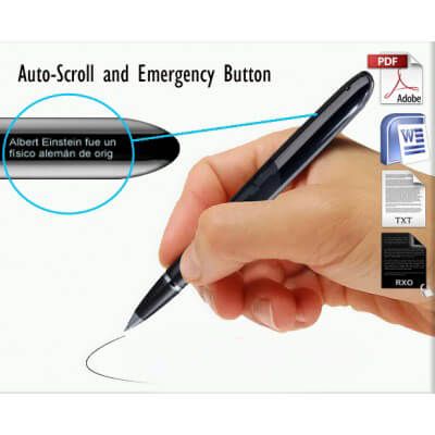 Ai pen