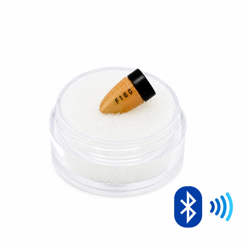 Mini Wireless Earpiece Bluetooth