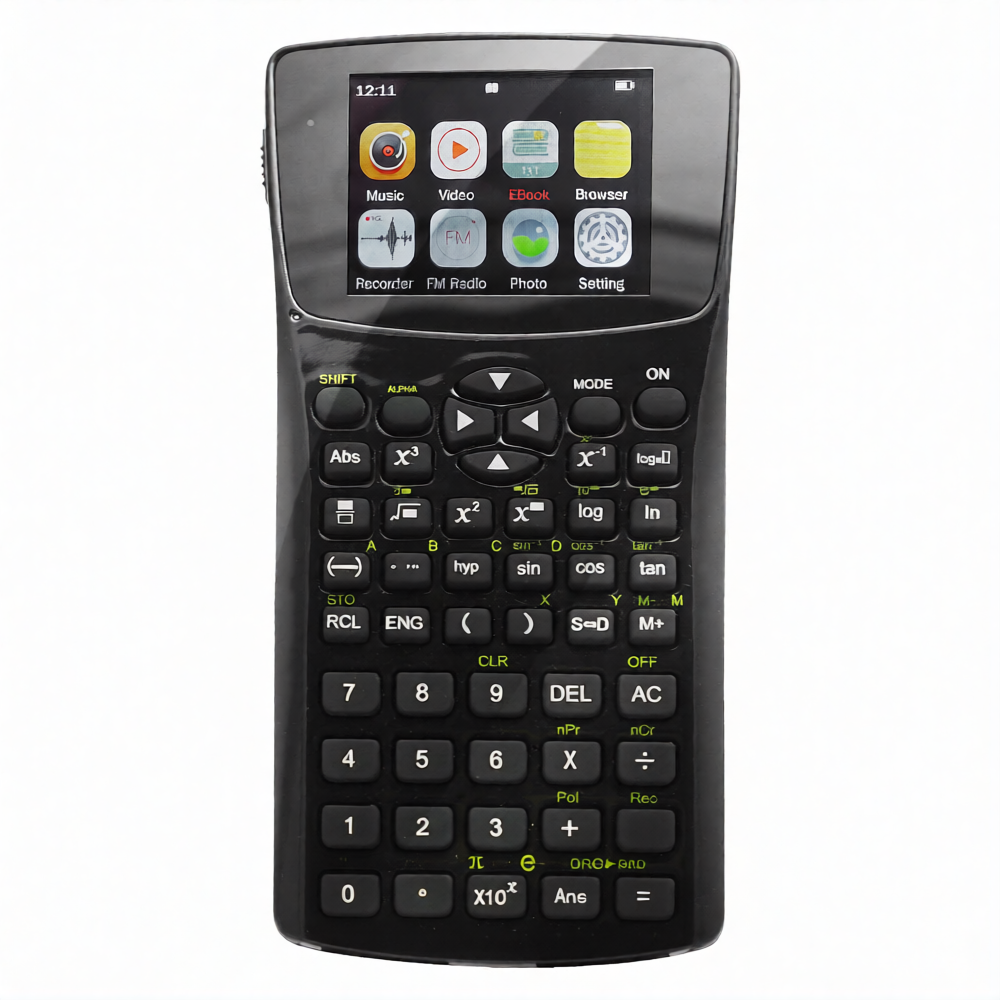 Magic Calculator V3