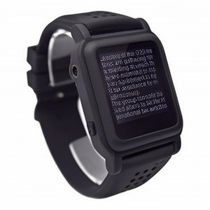 Easy study watch V2