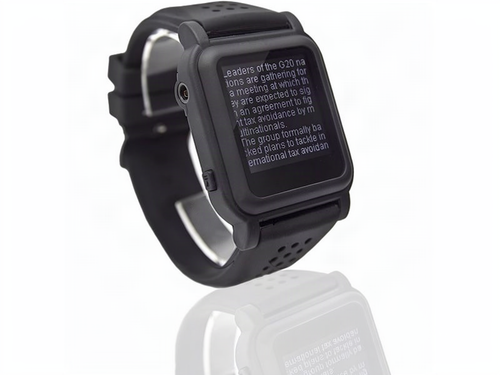 Easy study watch V2