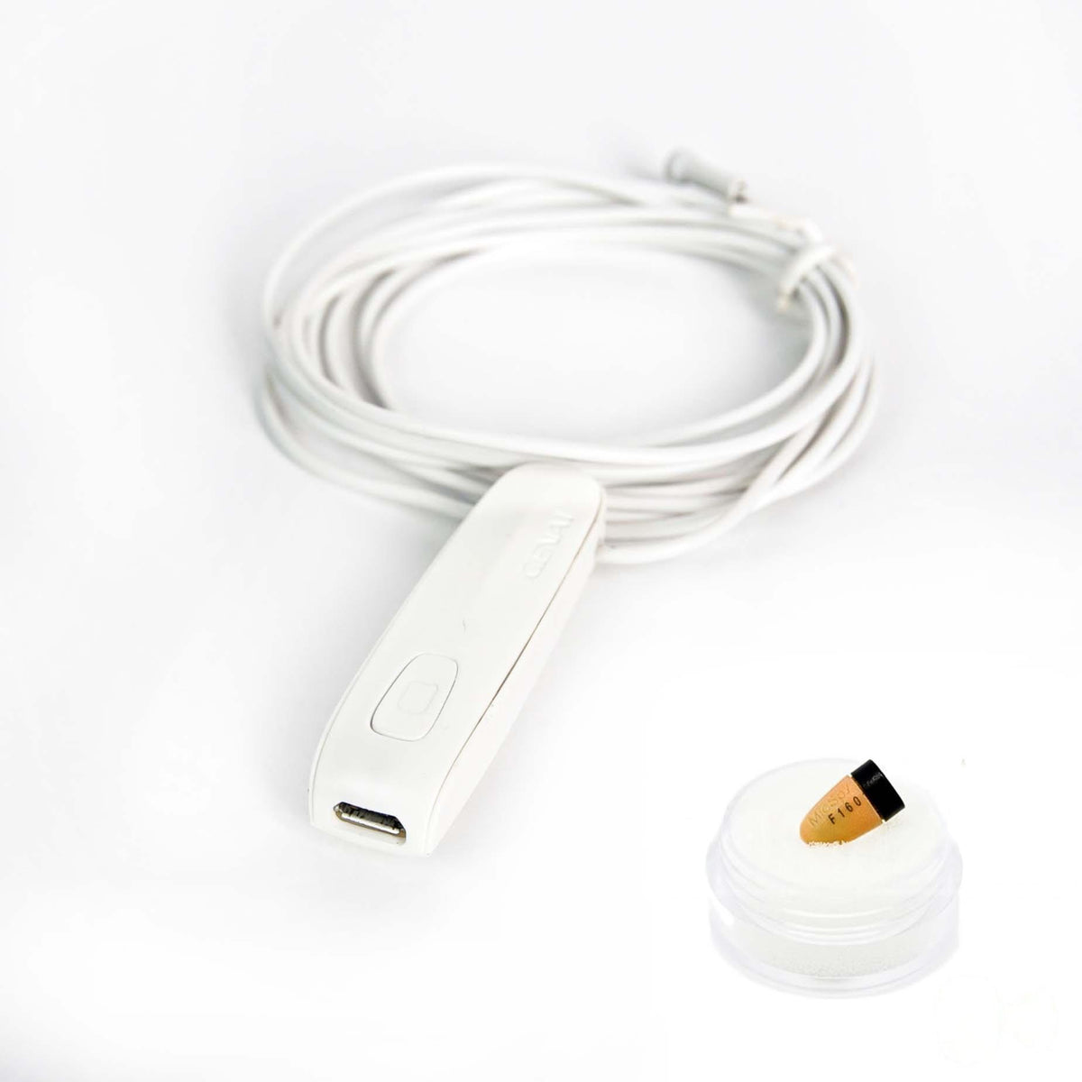 Mini Wireless Earpiece Bluetooth